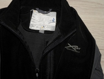 КУРТКА ДЛЯ РЕГАТЫ СВИТШОТ