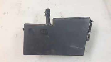 SKRZYNKA BEZPIECZNIKÓW FOCUS MK2 LIFT