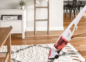 ВЕРТИКАЛЬНЫЙ ЦИКЛОННЫЙ ПЫЛЕСОС ТУРБОЩЕТКА 8 ВСАСЫВАЮЩИХ СОЕДИНЕНИЙ