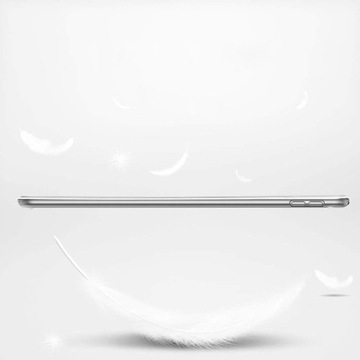 Корпус отскока ESR для iPad 7/8 (10.2) Серебряный серый