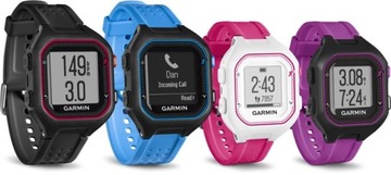 USB-ЗАРЯДКА Garmin Forerunner 25, маленькая