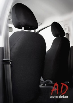 АВТОМОБИЛЬНЫЕ ЧЕХОЛЫ PEUGEOT PARTNER II TEPEE