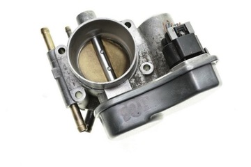 Дроссельная заслонка Astra G 1.4 1.6 16V 25177983 DELPHI