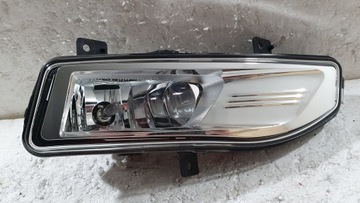 NISSAN MICRA K14 QASHQAI II SERENA HALOGEN PRAWY