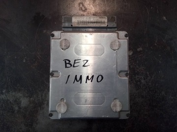 Sterownik Komputer silnika Explorer BEZ IMMO LID1