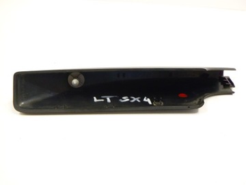 ZÁSLEPKA STŘEŠNÍ NOSIČ STŘECHA ZADNÍ SUZUKI SX4 06-13