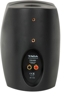 Taga Harmony TOS-600v.2 НА УЛИЦЕ В ПОМЕЩЕНИИ