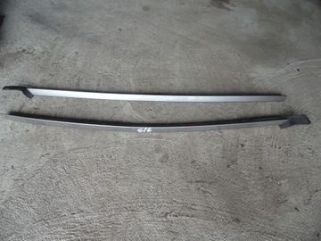 LIŠTA OKNO PŘEDNÍ OPEL SIGNUM