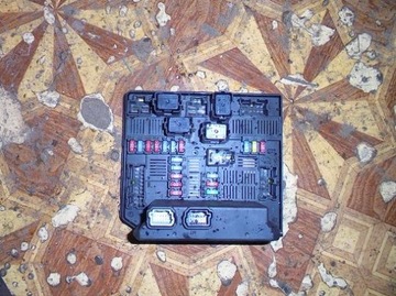 RENAULT KOLEOS BSM 284B7JY00A