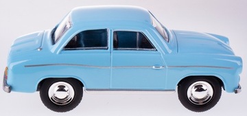 Автомобиль Сирена 104 Коллекция ПРЛ Б-205