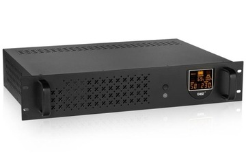 ZASILACZ UPS EAST AT UPS650R RACK 650VA OFFLINE