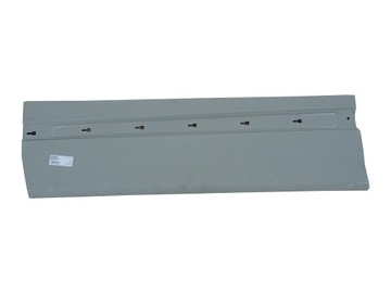 MERCEDES C-KLASA (W203) REPERATURKA DRZWI PRZ.LEWE