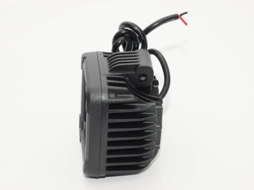 WORKLIGHT LED синий луч распылителя