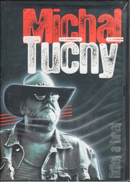MICHAL TUCNY Fidlej a hraj (DVD)