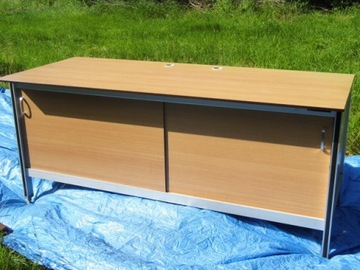 Стол Multi-Post Aluse 193x80