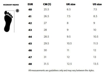 Buty do biegania HUMMEL CROSSLITE DOT4 r.36 unisex