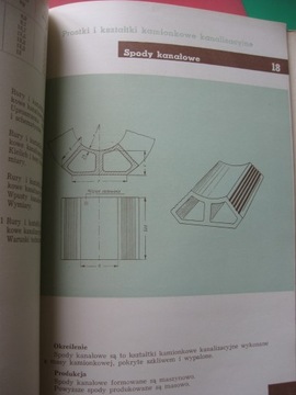 КАТАЛОГ Канализационный керамогранит 2/57 1957 г.