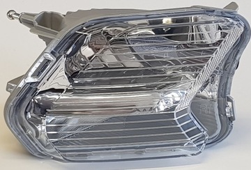 FORD KUGA MK2 LIFT HALOGEN KIERUNKOWSKAZ