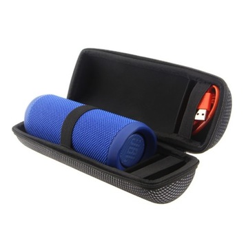 ЖЕСТКИЙ ЧЕХОЛ ДЛЯ КРЫШКИ ДИНАМИКА JBL FLIP 4 3