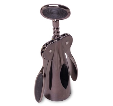 Korkociąg do wina 17*6.3*4.3cm Kamille