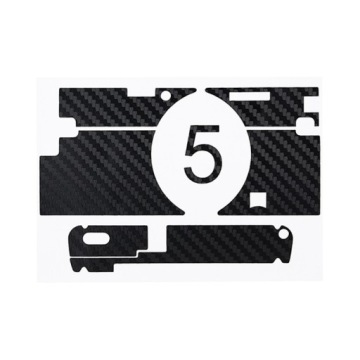 Карбоновый шпон кузова для Sony RX100V