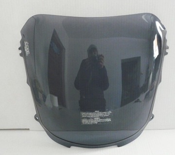 NOWA SZYBA HONDA DEAUVILLE NT 650 V STANDARD
