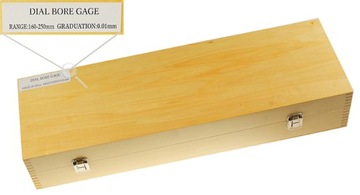 Диаметр часов 160-250 мм