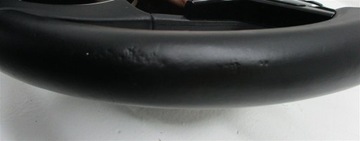 МНОГОФУНКЦИОНАЛЬНЫЙ РУЛЕВОЙ КОЛЕСО VW TOUAREG II 7P6419091AQ