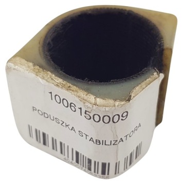 РЕЗИНОВЫЙ СТАБ MEYLE. VW P. T4 ИНТ. 90-03 27ММ (УСИЛЕННЫЙ)