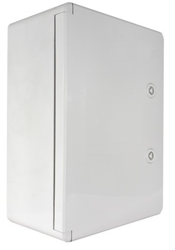 Obudowa 400x300x170 plastikowa szafa ABS IP65