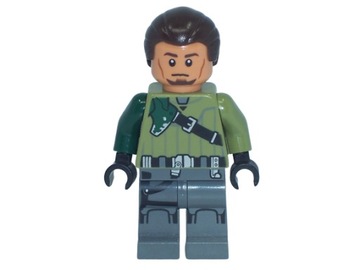 Фигурка Кэнан Джаррус LEGO STAR WARS 911719 sw0602