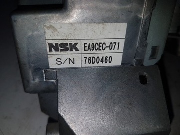MOTOR SERVA NISSAN X-TRAIL T31 2.0 DCI