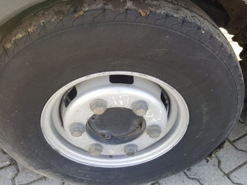 Подметальная машина Schmidt Swingo - ПО ЗАПЧАСТИ