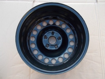 DISK 16 AUDI A3 VW GOLF VII 7 SKODA 6J 5X112 ET48