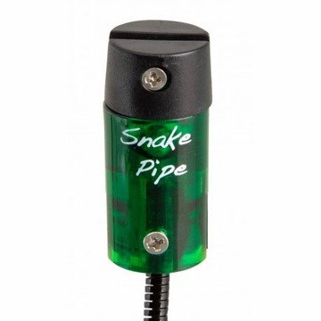 НАБОР ВЕШЕЛОК ANACONDA SNAKE PIPE 3 шт. + ЧЕХОЛ