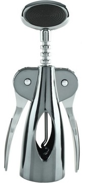 Korkociąg do wina 17*6.3*4.3cm Kamille