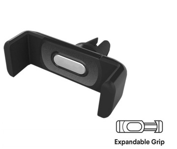 UNIWERSALNY UCHWYT GSM IPHONE SAMSUNG SAMOCHODOWY