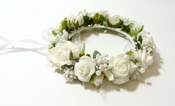 причастный венок на булочке, причастные венки на булочке