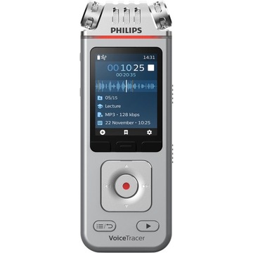 Dyktafon Philips DVT4110/00