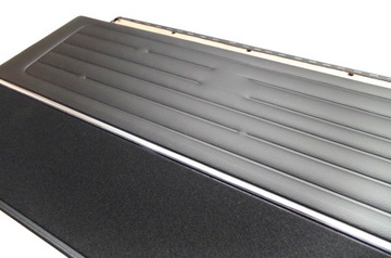 Боковая обивка Черный + Велюр VW Golf 1 3D Mk I