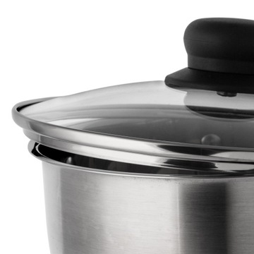 КРЫШКА ДЛЯ ЖАРОЧКИ СТЕКЛЯННАЯ КРЫШКА ДЛЯ ЖАРОЧКИ 14 СМ