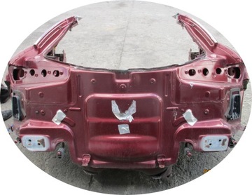 ALFA ROMEO BRERA VANA PAS ZADNÍ