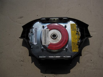 HYUNDAI H1 H200 AIR NÁDRŽ ŘIDIČE ULOŽENÍ 2,5CRDI