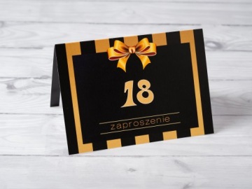 Приглашения на 18, 20, 30 и т.д. МИКС 2