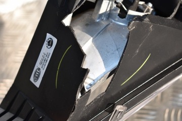 CAN AM SPYDER F3 ФАРА ПЕРЕДНЯЯ СПРАВА