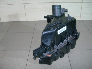 JAGUAR F TYPE 3.0 OBUDOWA FILTRA POWIETRZA LEWA