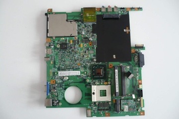 Płyta główna ACER EXTENSA 7220-101G12 7620 uszk