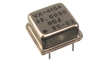 Oscylator generator kwarcowy 32.0000 MHz
