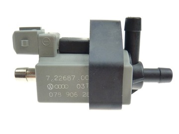 ZAWÓR VW 7.22687.00 7.22687.01 7.22687.02 7.22687.39 7.22687.24 078906283A