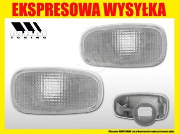 SMĚROVKA BOK TOYOTA LAND CRUISER 120 200 V8 LEXUS IS 250 300 LS 43